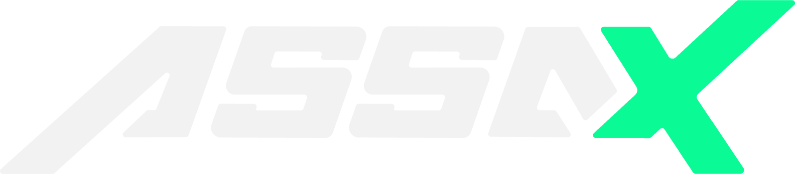 AssaX Store Logo