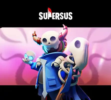 SuperSUS