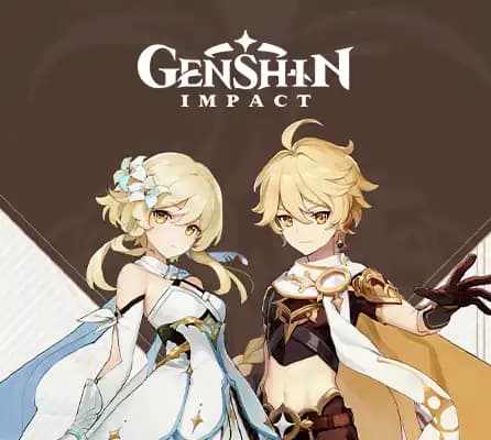 Genshin Impact