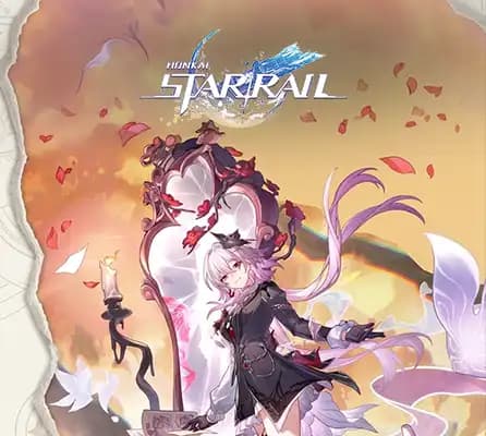 Honkai Star Rail