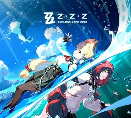 Zenless Zone Zero