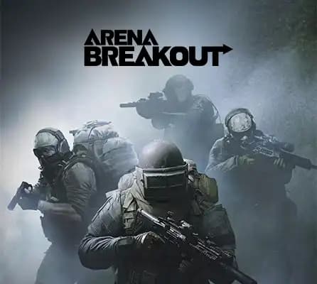 Arena Breakout