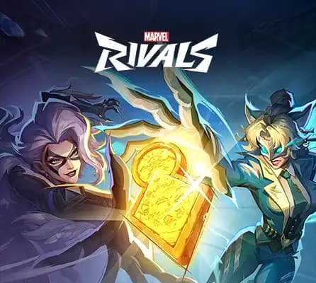 Marvel Rivals